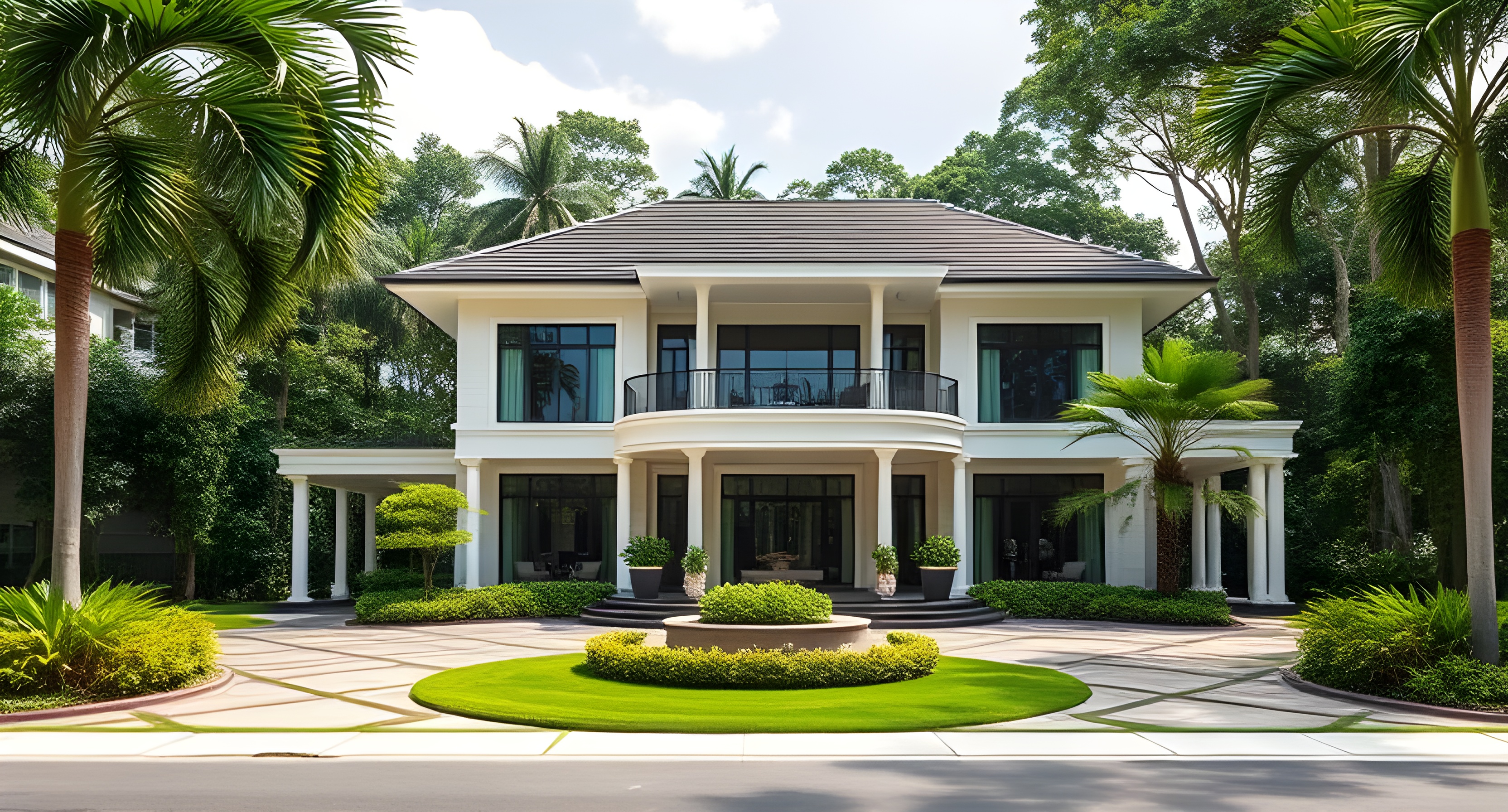 Featured Properties