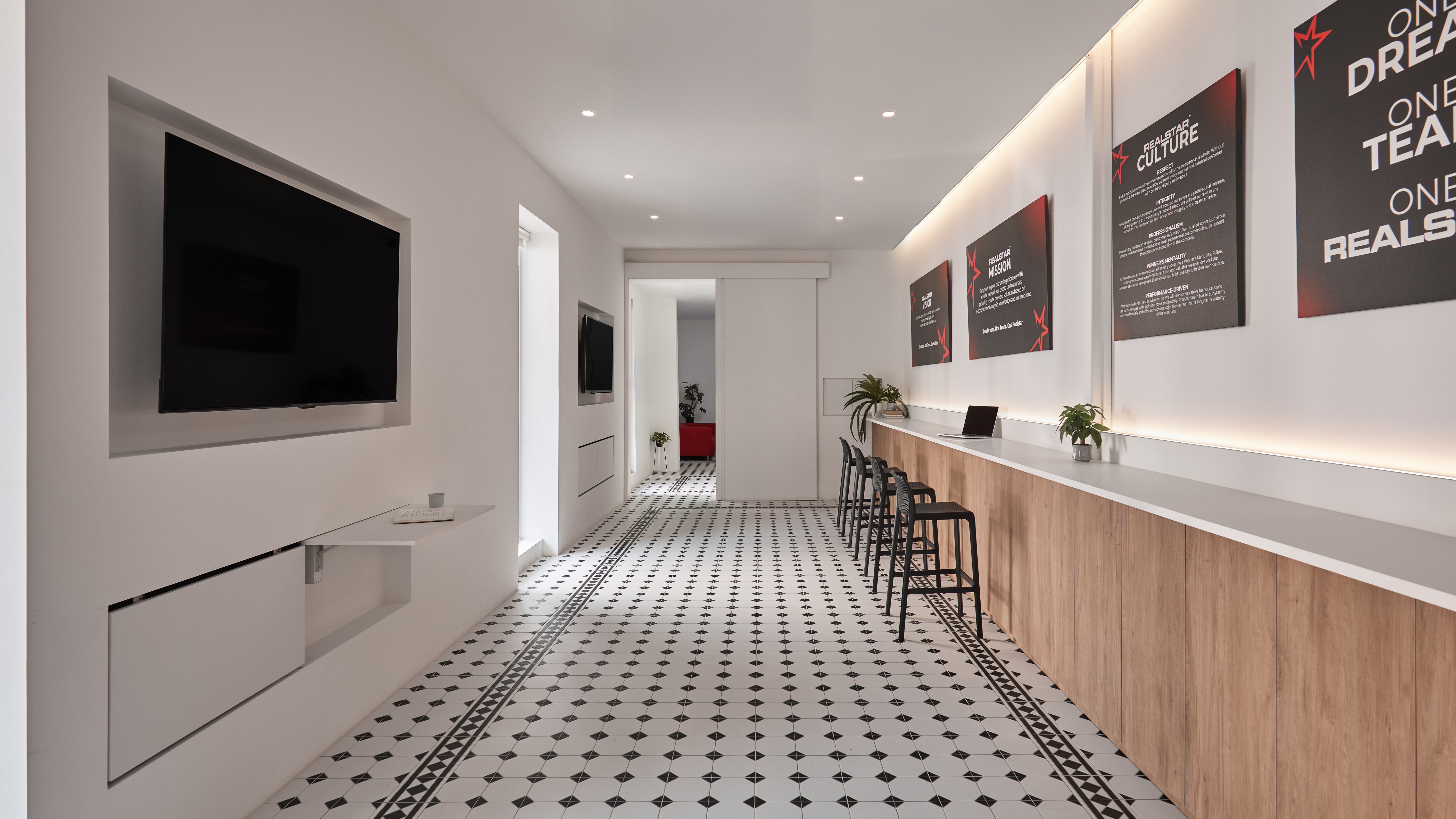 Realstar consultants